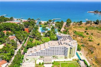 Ma Biche Kemer by Werde Hotels