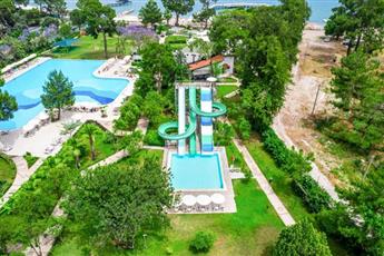 Ma Biche Kemer by Werde Hotels