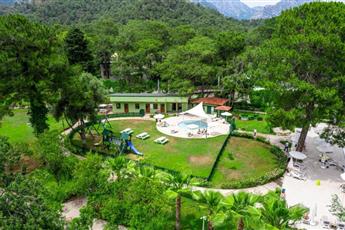 Ma Biche Kemer by Werde Hotels