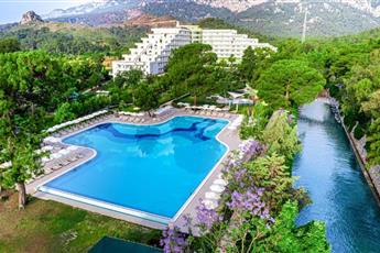 Ma Biche Kemer by Werde Hotels