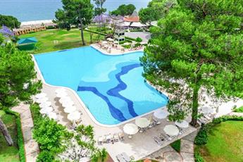 Ma Biche Kemer by Werde Hotels