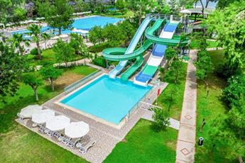 Ma Biche Kemer by Werde Hotels