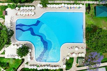 Ma Biche Kemer by Werde Hotels