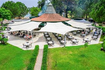Ma Biche Kemer by Werde Hotels