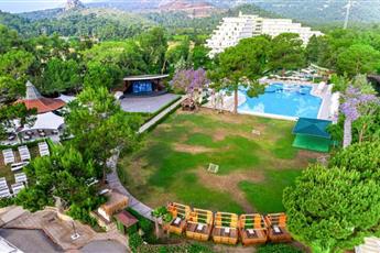Ma Biche Kemer by Werde Hotels