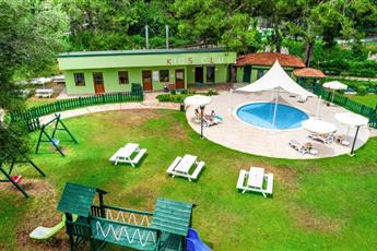 Ma Biche Kemer by Werde Hotels
