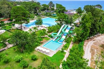Ma Biche Kemer by Werde Hotels