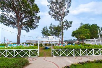 Ma Biche Kemer by Werde Hotels