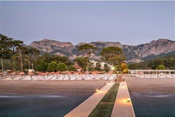 Ma Biche Kemer by Werde Hotels