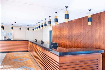 Ma Biche Kemer by Werde Hotels
