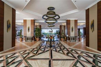 Ma Biche Kemer by Werde Hotels