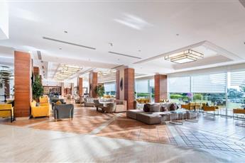 Ma Biche Kemer by Werde Hotels