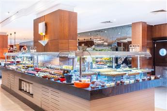 Ma Biche Kemer by Werde Hotels