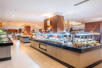 Ma Biche Kemer by Werde Hotels