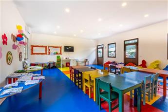 Ma Biche Kemer by Werde Hotels
