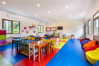 Ma Biche Kemer by Werde Hotels
