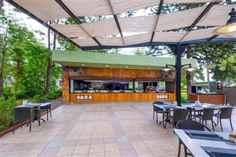 Ma Biche Kemer by Werde Hotels