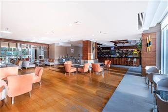 Ma Biche Kemer by Werde Hotels