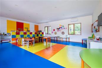 Ma Biche Kemer by Werde Hotels