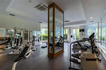 Ma Biche Kemer by Werde Hotels