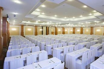Ma Biche Kemer by Werde Hotels