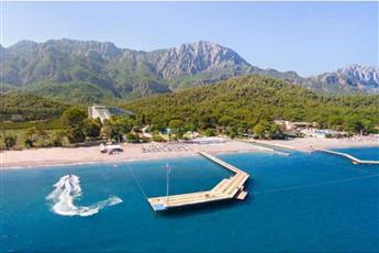 Ma Biche Kemer Hotel