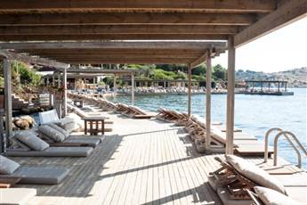 Macakizi Hotel 5* Macakizi Hotel 5*