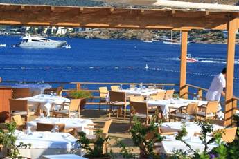 Macakizi Hotel 5* Macakizi Hotel 5*