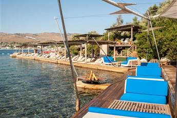 Macakizi Hotel 5* Macakizi Hotel 5*