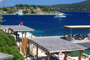 Macakizi Hotel 5* Macakizi Hotel 5*