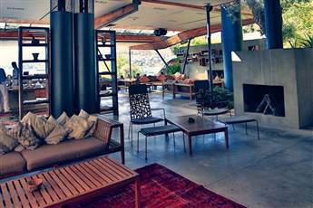 Macakizi Hotel 5* Macakizi Hotel 5*