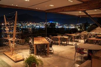 Macakizi Hotel 5* Macakizi Hotel 5*