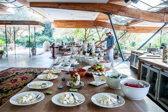 Macakizi Hotel 5* Macakizi Hotel 5*