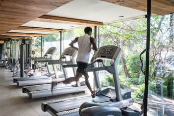 Macakizi Hotel 5* Macakizi Hotel 5*