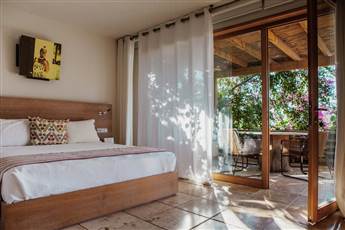 Macakizi Hotel 5* Macakizi Hotel 5*