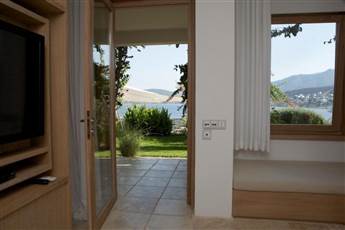 Macakizi Hotel 5* Macakizi Hotel 5*