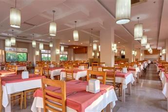 Magic Sun Hotel 4*