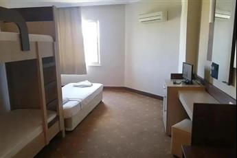 Magic Sun Hotel