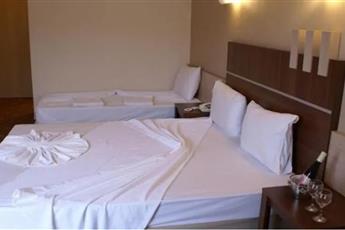 Magic Sun Hotel