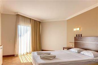 Magic Sun Hotel