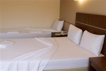 Magic Sun Hotel