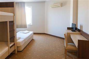 Magic Sun Hotel
