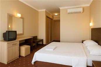 Magic Sun Hotel