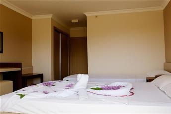 Magic Sun Hotel