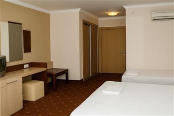 Magic Sun Hotel