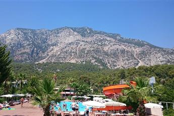 Magic Sun Hotel