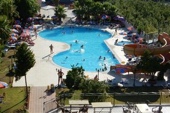 Magic Sun Hotel