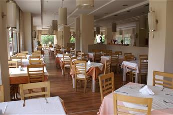 Magic Sun Hotel