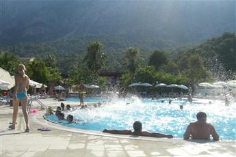 Magic Sun Hotel
