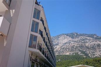 Magic Sun Hotel